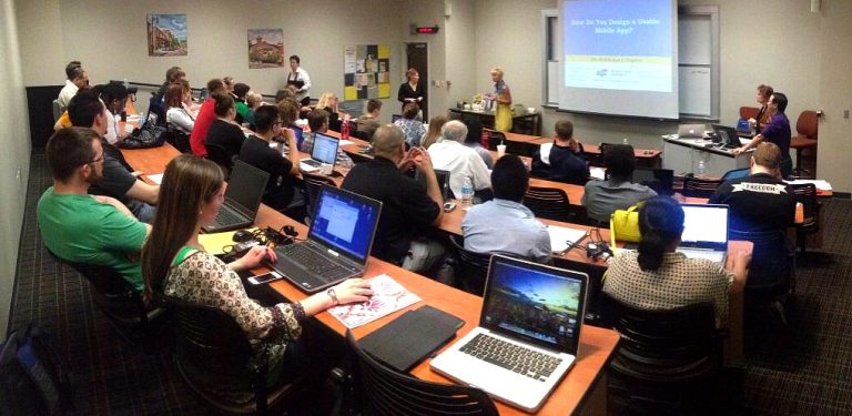 WSU Center for Entrepreneurship Business Booster Workshop