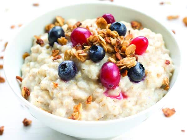 whole foods oatmeal