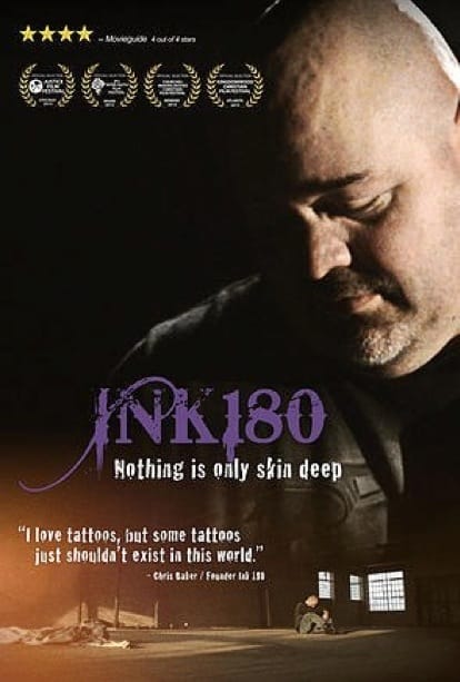 ink180 documentary