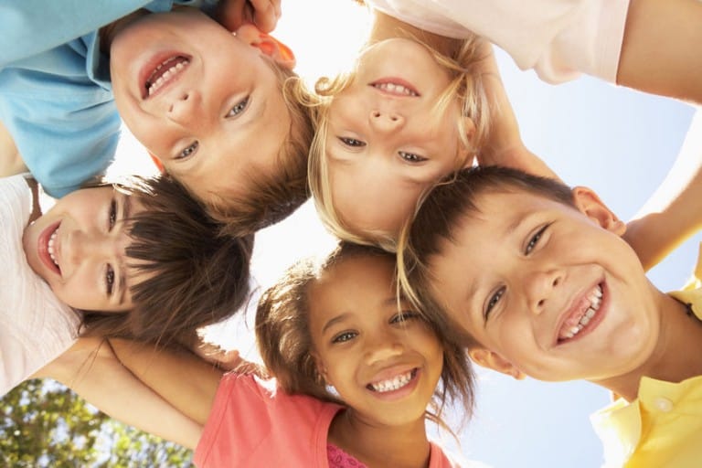 Kids Fun!