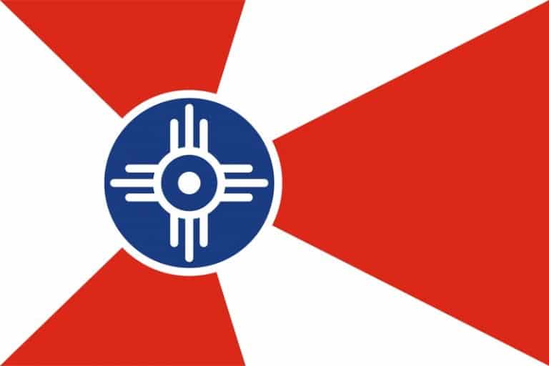 Wichita flag