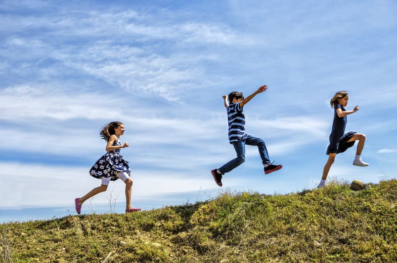Fun things for kids in Wichita this summer/spring