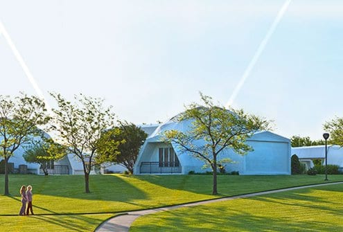 Riordan Clinic Wichita