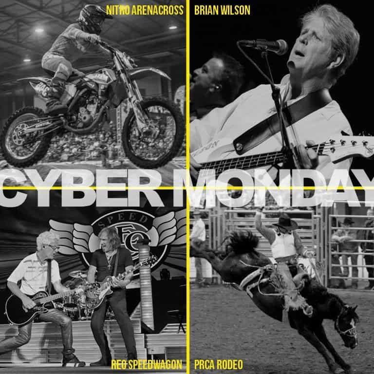 hartman-arena-cyber-monday-tickets