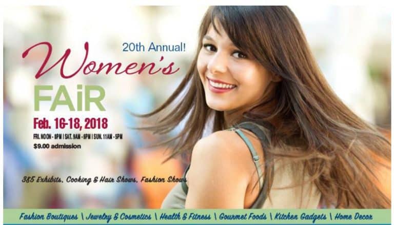 2018 Wichita Womens Fair