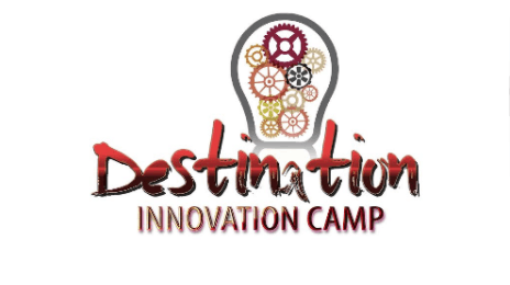 Teen summer camp - Destination Innovation