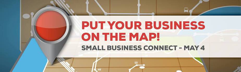 Wichita Small Business Connect May 4