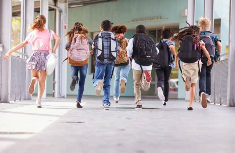 Kids Back to School clothing sales