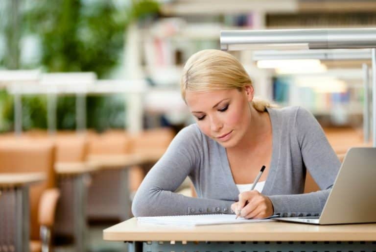Continue to learn with low-cost and free classes in Wichita