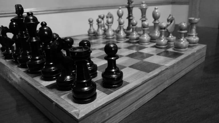 Chess Board