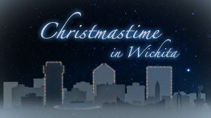 Christmastime in Wichita