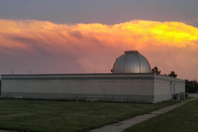 Lake Afton Observatory