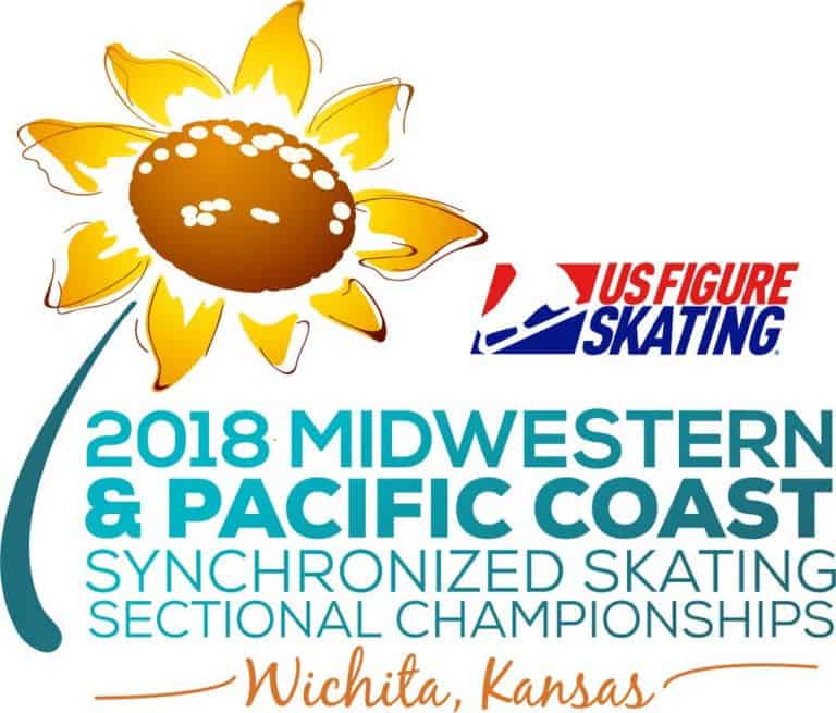2018 synchronized skating championship Wichita, KS