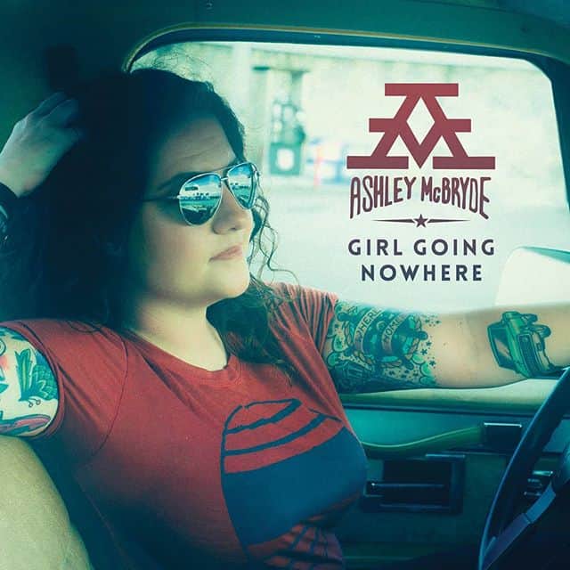 Country artist Ashley McBryde coming to Wichita, KS