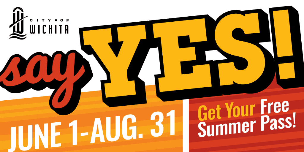 Say Yes to free summer activities for kids