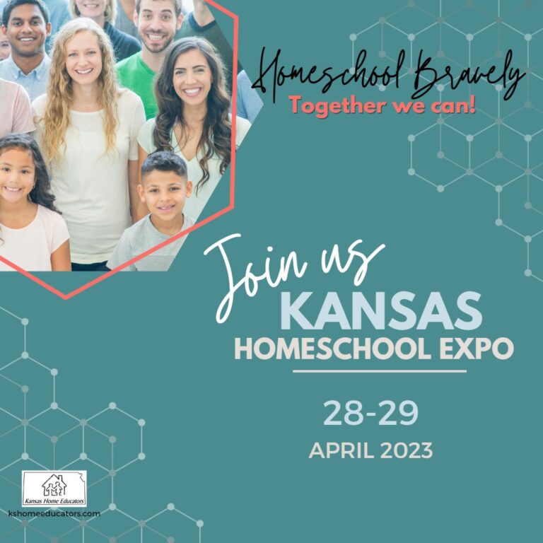 Kansas Homeschool Expo