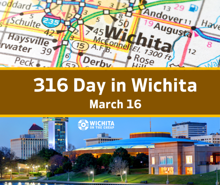 316 Day in wichita ks
