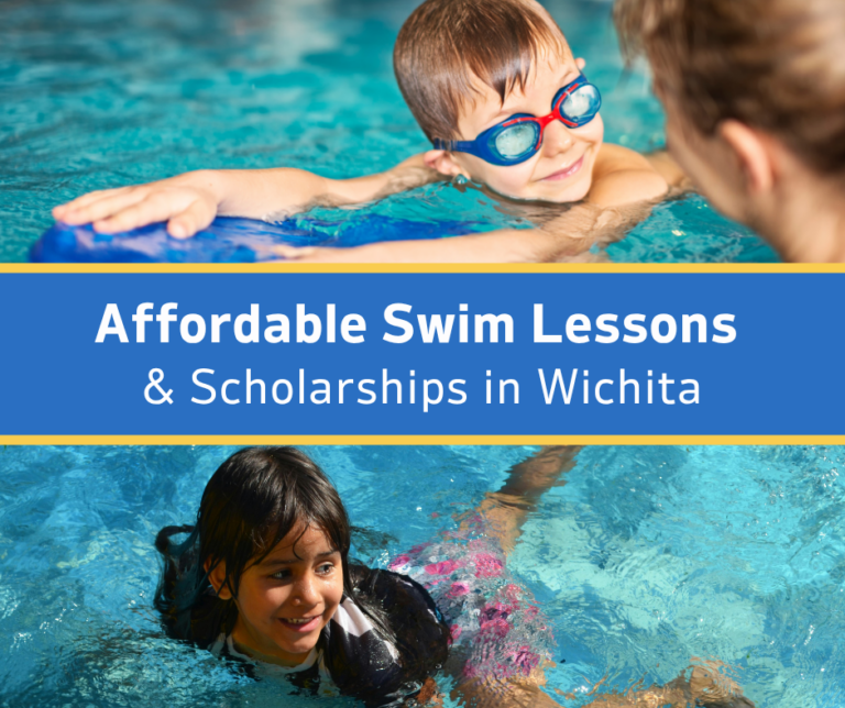 Affordable Swim Lessions