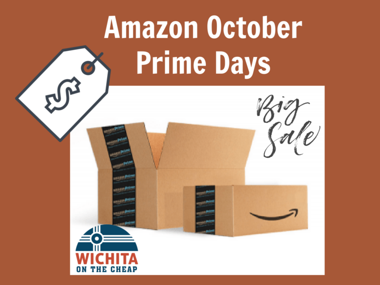 Amazon Prime Day