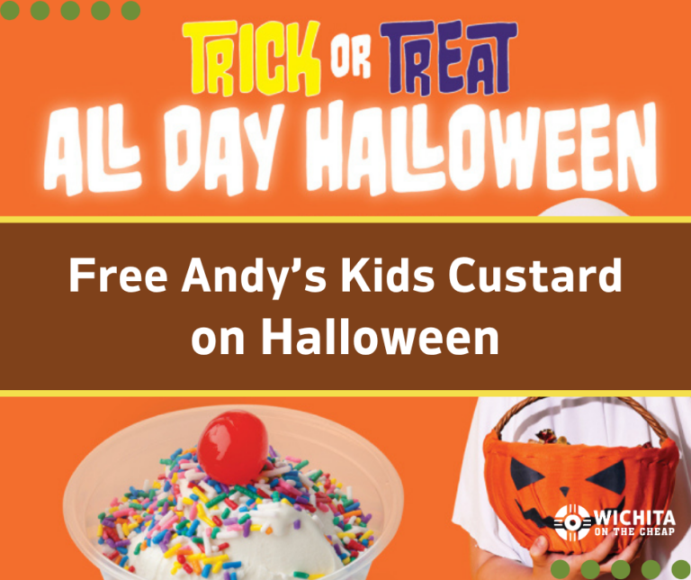 Andys halloween