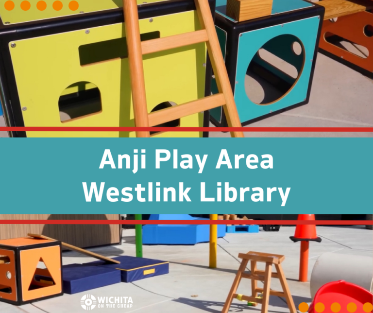 Anji Play at Westlink
