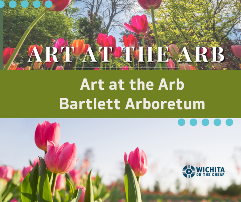 Art at the Arb