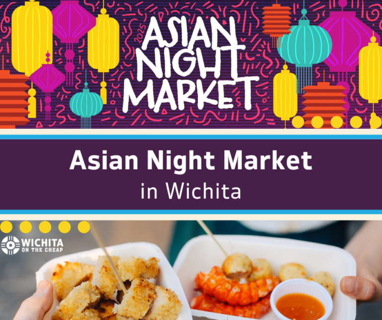 Asian Night Market