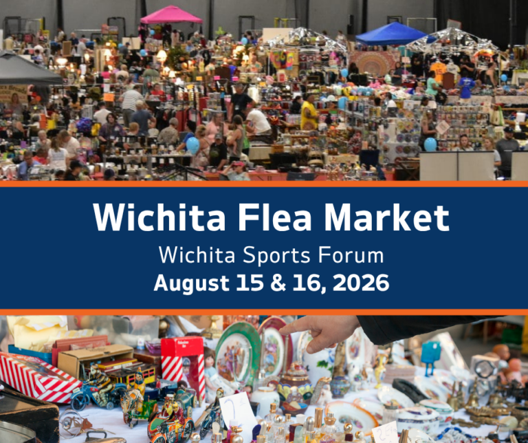 August flea 2026