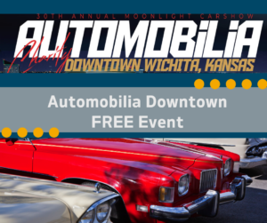 Automobilia Wichita