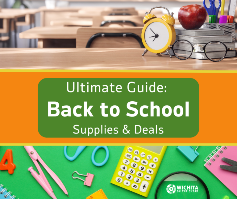 Back to School Ultimate Guide