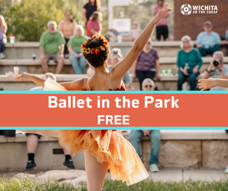 Ballet-in-the-Park-in-Wichita-