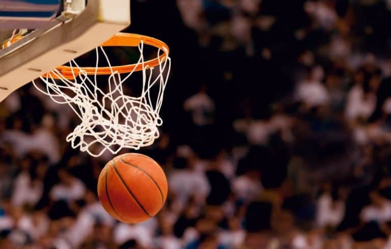 Wichita basketball fan events