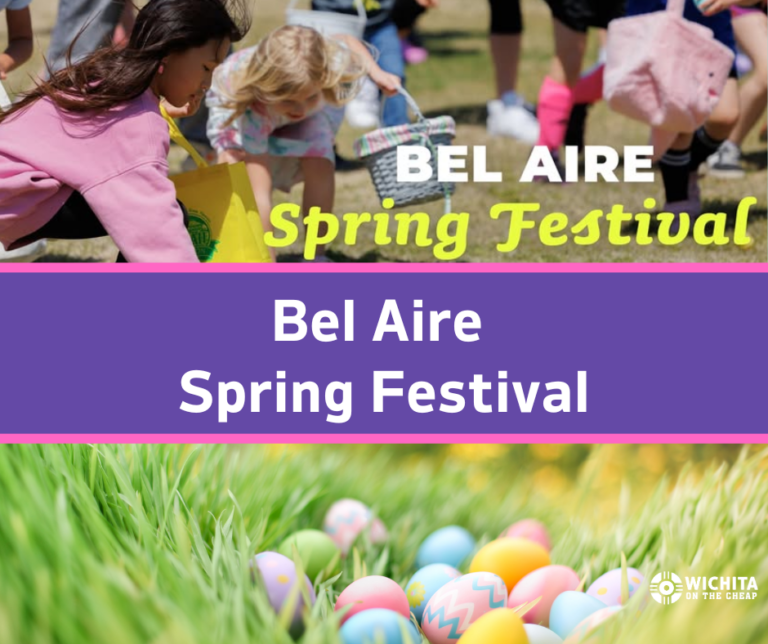 Bel Aire Spring Festival