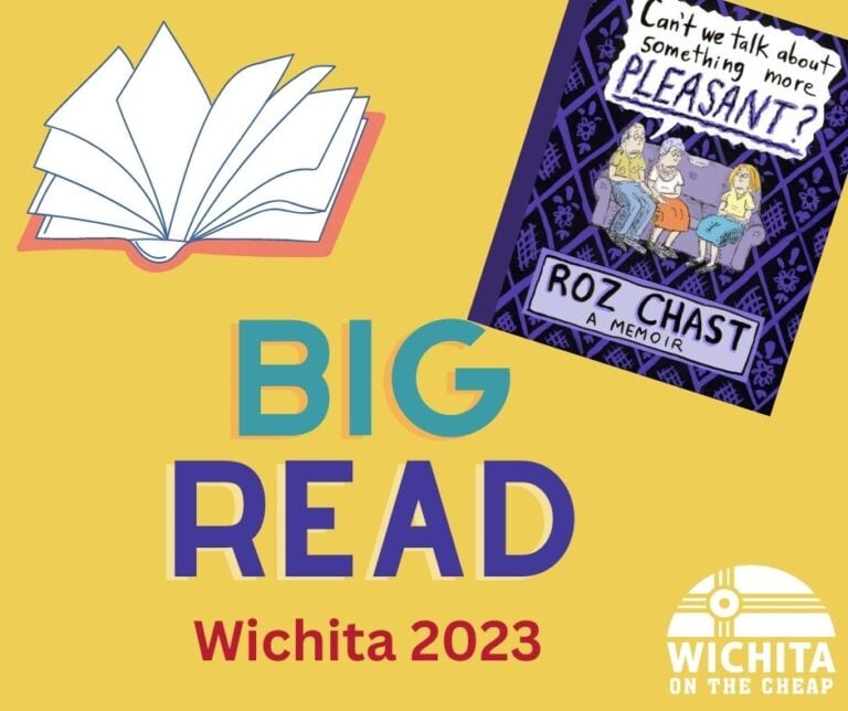 Big Read Wichita