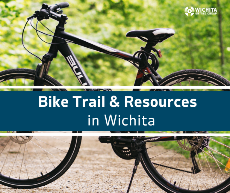 Bike Trails & Resourses