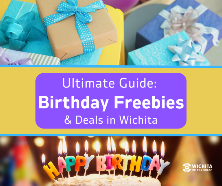 Birthday Freebie Ultimate Guide