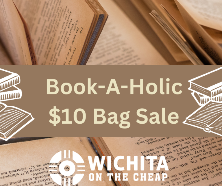 Book-A-Holic Book Sale