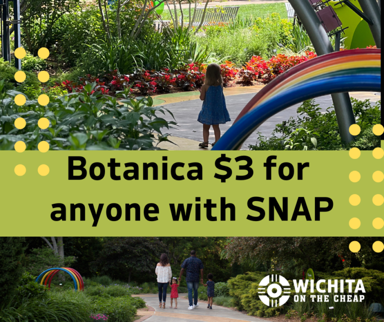 Botanica SNAP Program