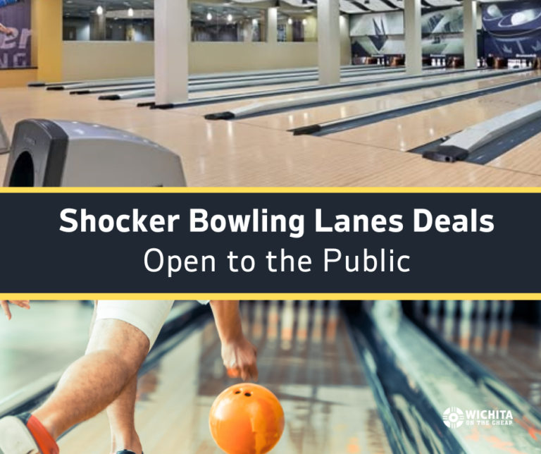 Bowling shocker lanes
