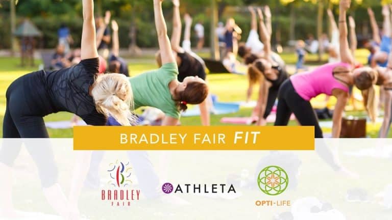 Bradley Fair FIT 2019