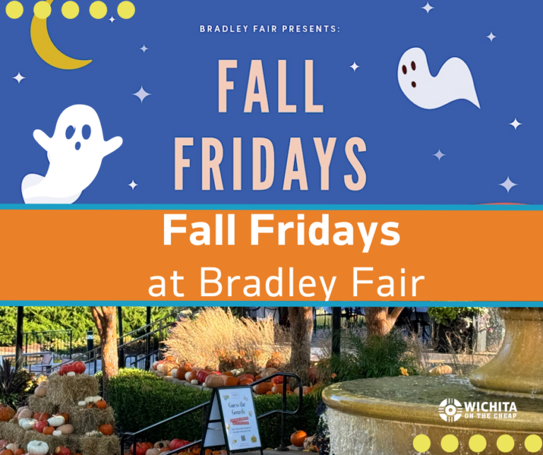 Bradley Fair Fall Events