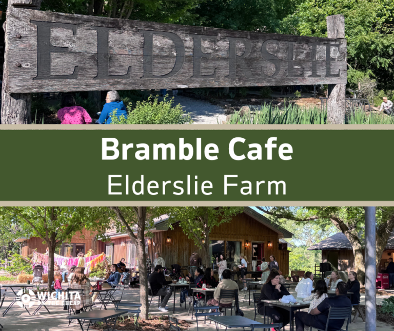 Bramble Cafe Elderslie