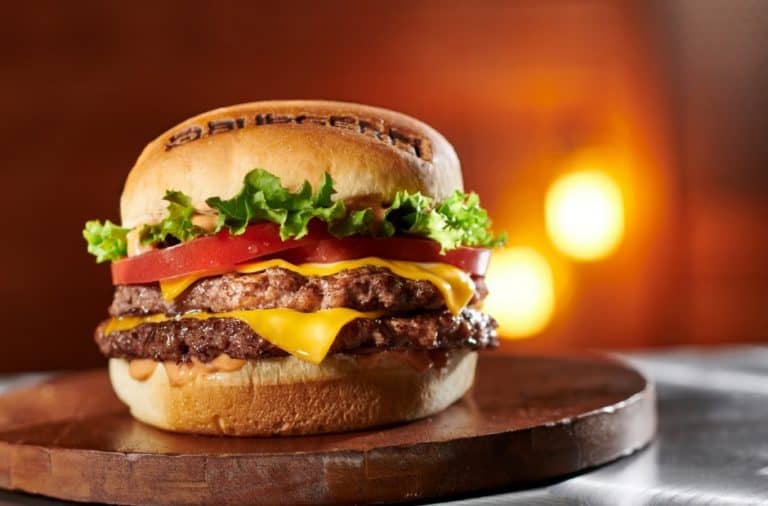 Burger Fi cheeseburger BOGO in Wichita
