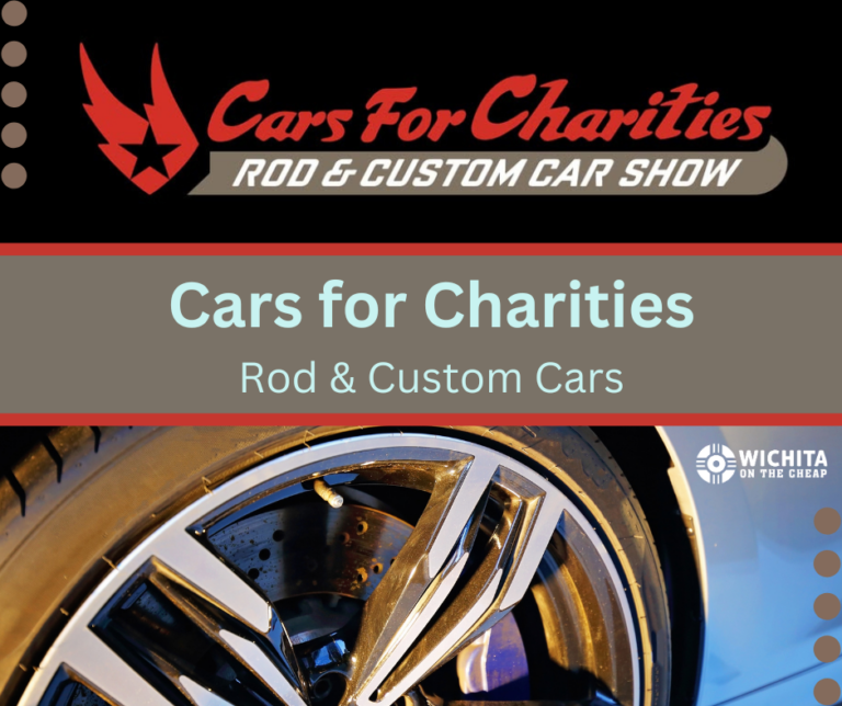 Cars-for-Charities-Wichita-