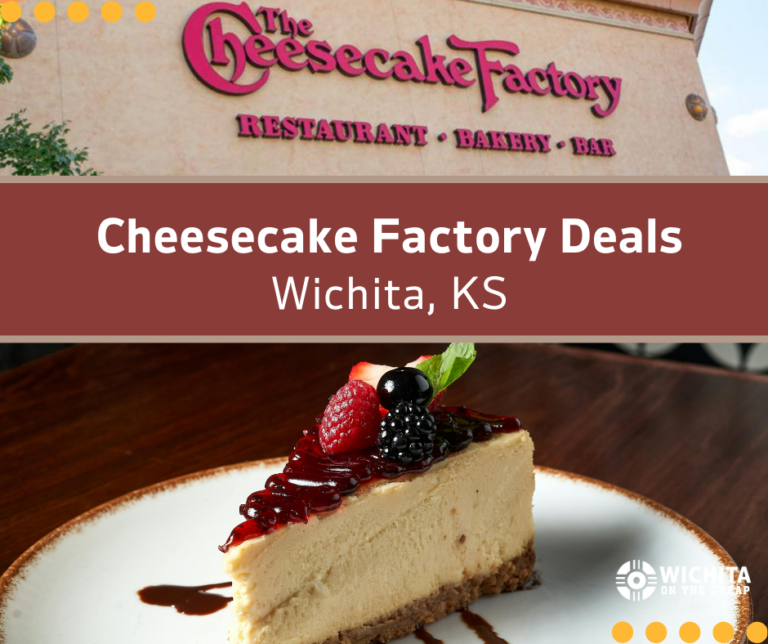 Cheesecake Factory
