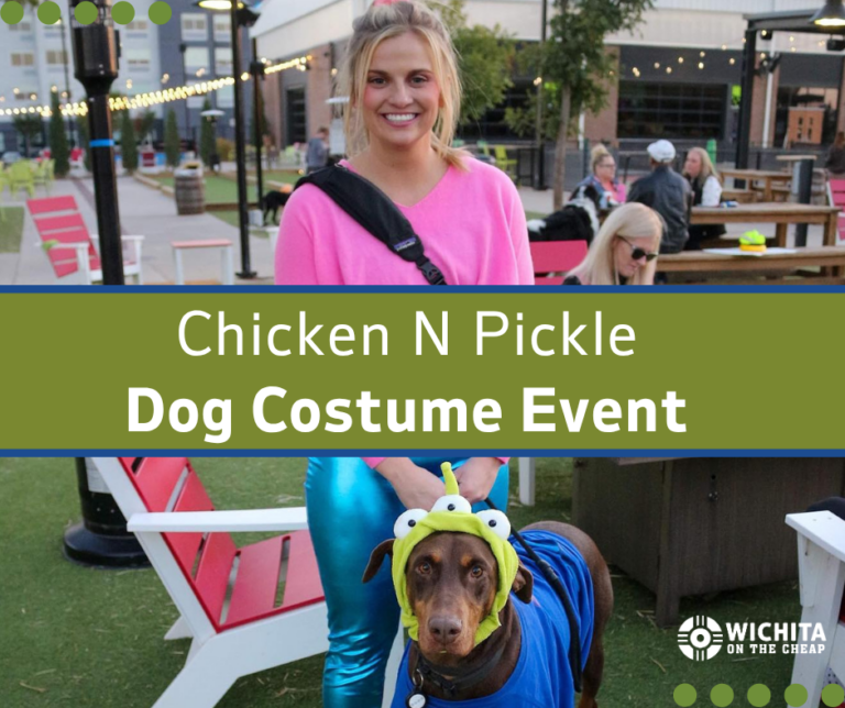 Chicken N Pickle Dog Costume Halloween