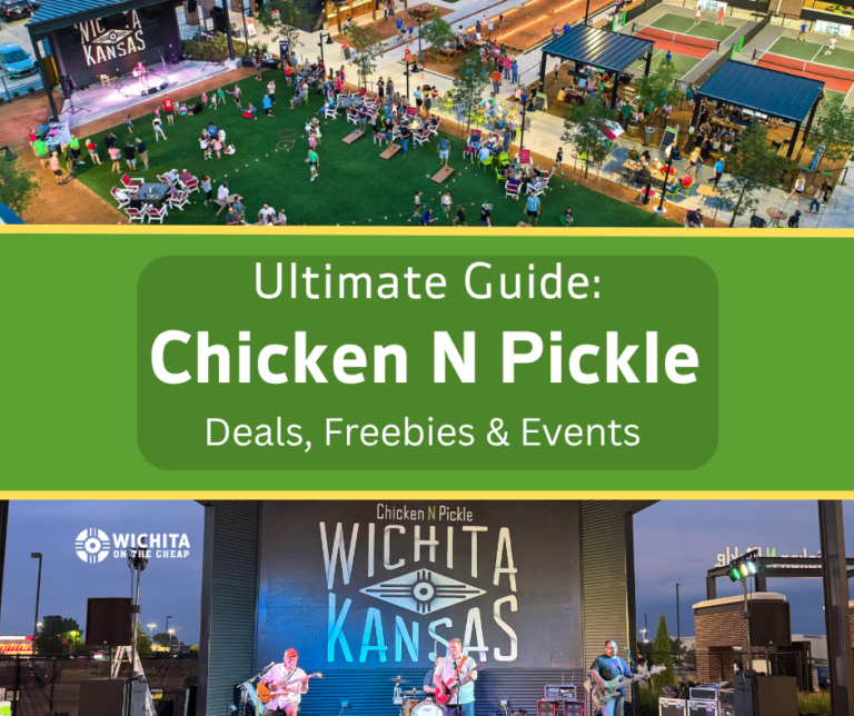Chicken N Pickle Ultimate Guide