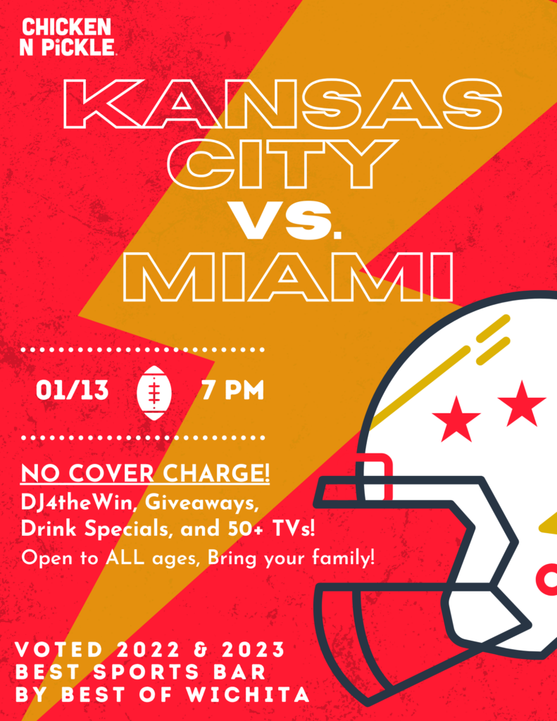 Chiefs VS Miami