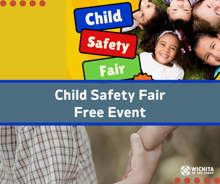 Child Safty Fair