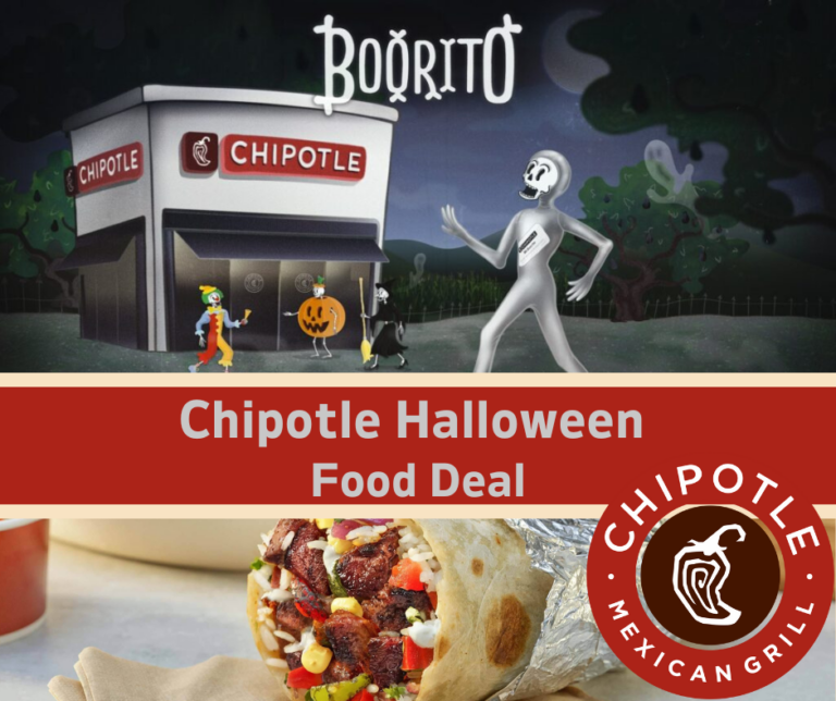 Chipolte-Halloween-Food-Deal-